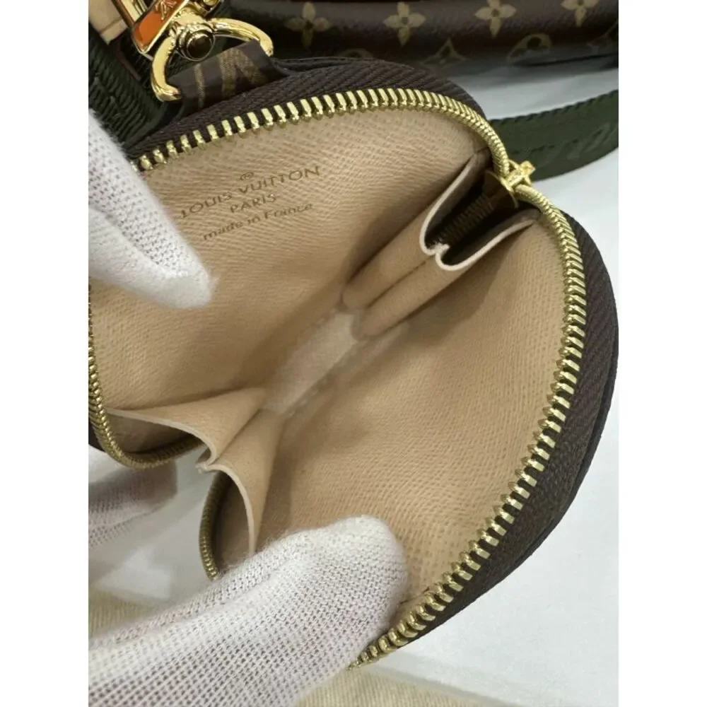 Louis Vuitton Women Pre-Loved Bag Very Good Condition